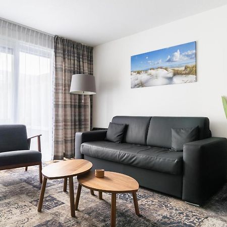 Appartement Lange Duinen à Hollum  Extérieur photo