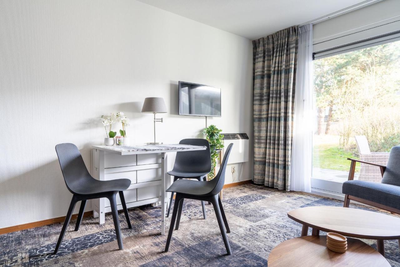 Appartement Lange Duinen à Hollum  Extérieur photo