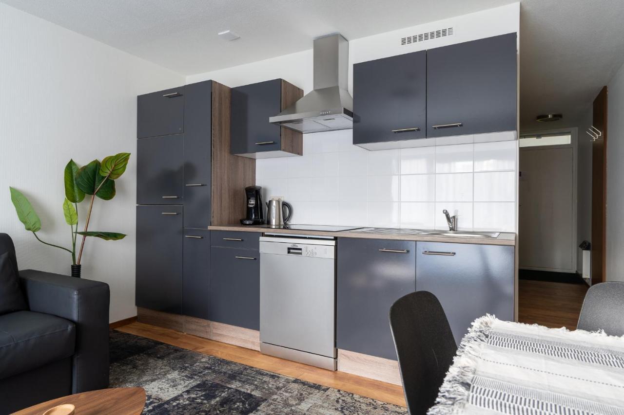 Appartement Lange Duinen à Hollum  Extérieur photo