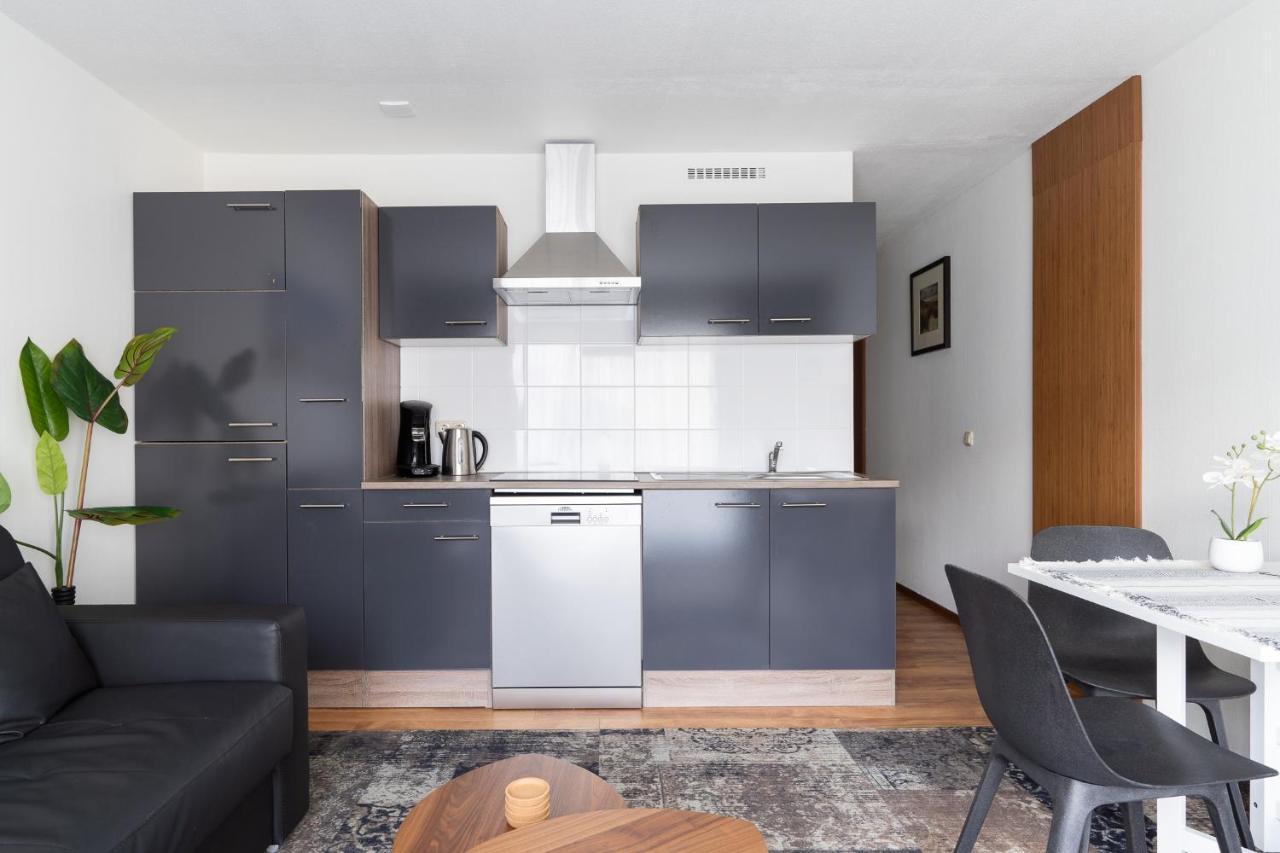 Appartement Lange Duinen à Hollum  Extérieur photo
